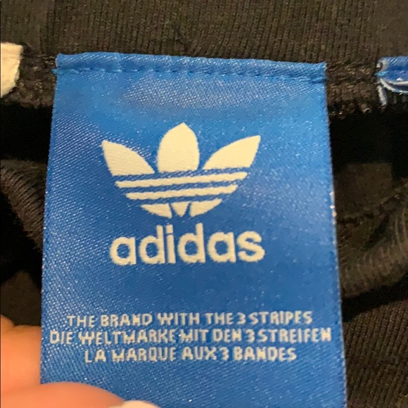 Adidas pants. - Picture 4 of 4